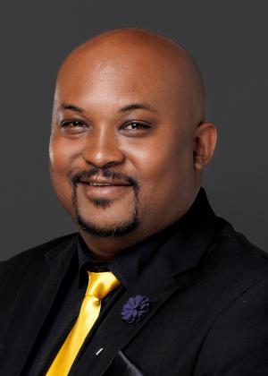 Photo of Bradley Williams