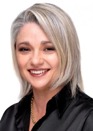 Photo of Elsabe Fourie