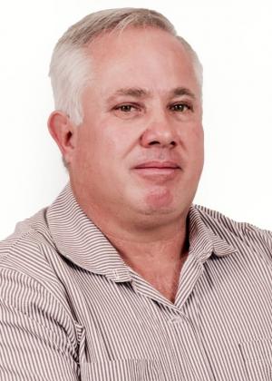 Photo of Jacques Keyser