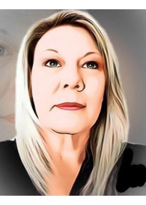 Photo of Lynette Britz