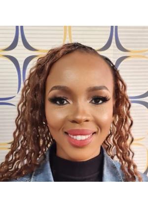 Photo of Thato Ramogale