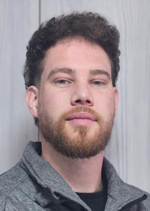 Photo of Michiel Klue