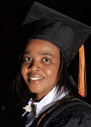 Photo of Amukelani Bilankulu