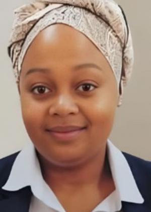 Photo of Moureen Babane