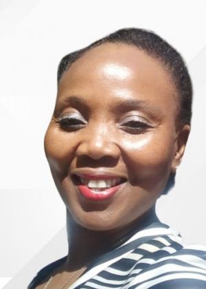 Photo of Nomusa Zulu