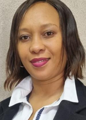 Photo of Mpho Semelane