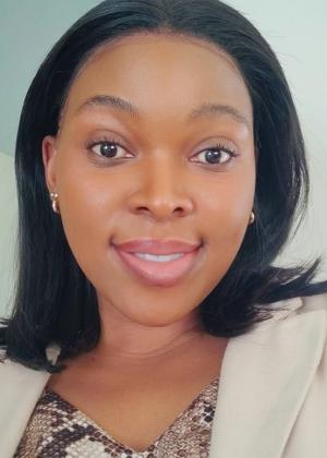 Photo of Sandra Masete