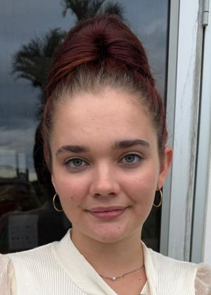 Photo of Megan McIntosh