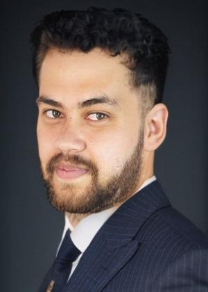 Photo of Dillan Smith
