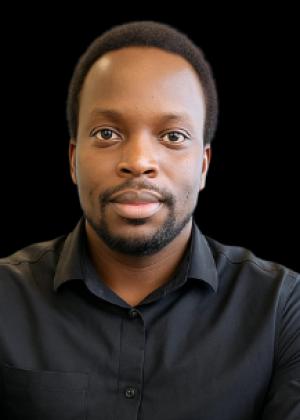 Photo of Manqoba Ngcobo