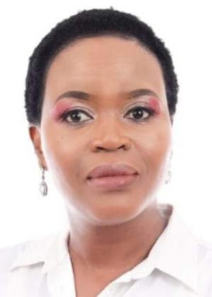 Photo of Dimakatso Diphofa