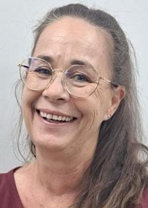 Photo of Gayle Claire Gratwicke