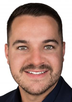 Photo of Marko Ferreira