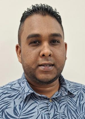 Photo of Yudhir Sugudhav