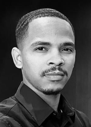 Photo of Junaid Arendse