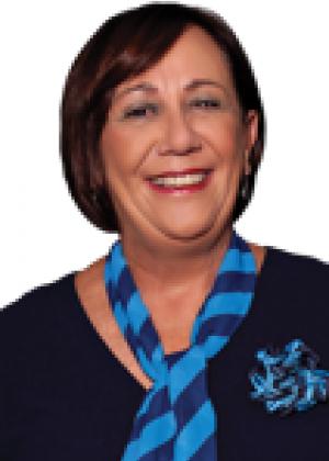 Photo of Adri Venter