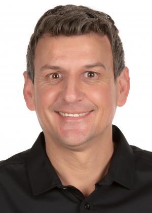 Photo of Pieter Visser