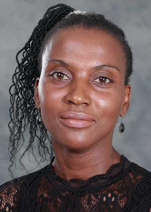 Photo of Babalwa Maxwell