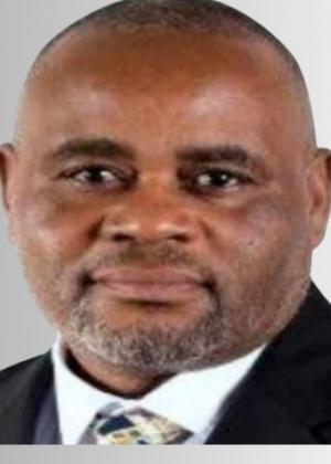 Photo of Thami Ndlela