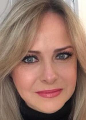 Photo of Olivia Scrooby