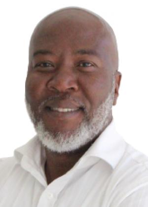Photo of Malome Ramolefe