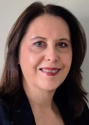 Photo of Renee Kemm