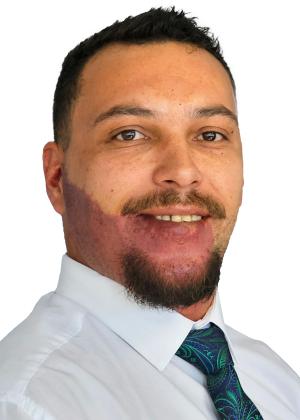 Photo of Myles Payn