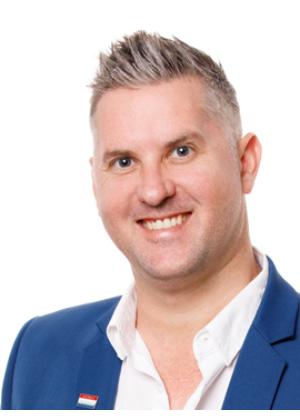Photo of Ryan - Lee Jacobs