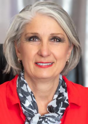 Photo of Annetjie Moore