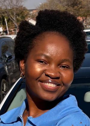 Photo of Moloko Mahlafunya