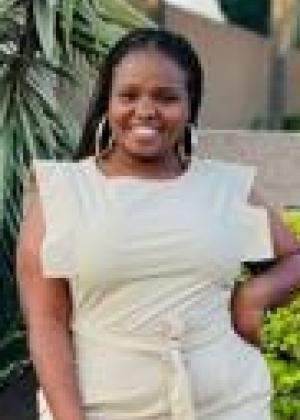 Photo of Yonela Mabizela
