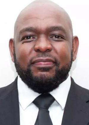 Photo of Nhlanhla Molefe