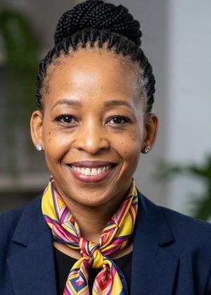 Photo of Dineo Maraba