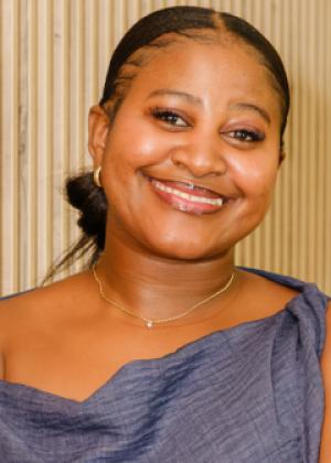 Photo of Bulumko Silinyana