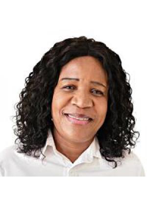 Photo of Lerato Malebana