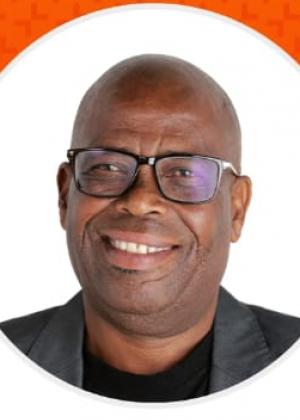 Photo of Solly Magano