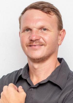 Photo of Jp Oosthuizen