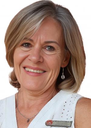 Photo of Sandy McLagan