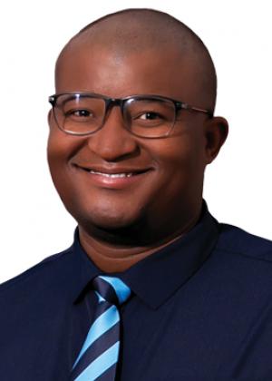 Photo of Kananelo Nkhabu