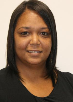 Photo of Tracey Lewis