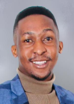 Photo of Bless Masilo