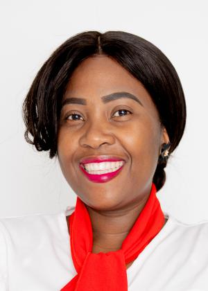 Photo of Precious Moreko