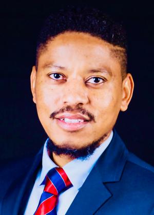 Photo of Vuyisa Mredlane