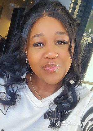 Photo of Lebo Tladi