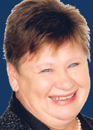 Photo of Trecia Jonosky