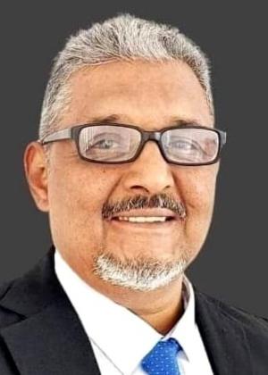 Photo of Waleed  Majiet