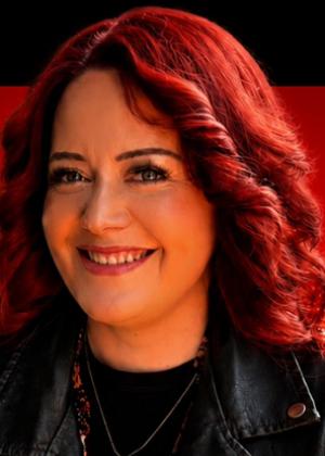 Photo of Verena Hubsch