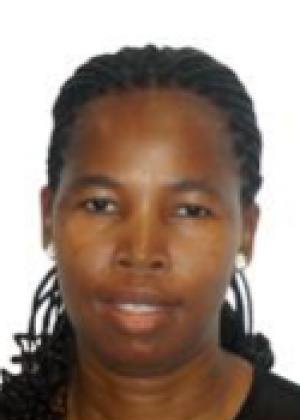 Photo of Mandisa Legata