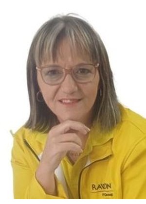 Photo of Donna Smith