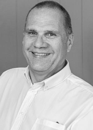 Photo of John Allen